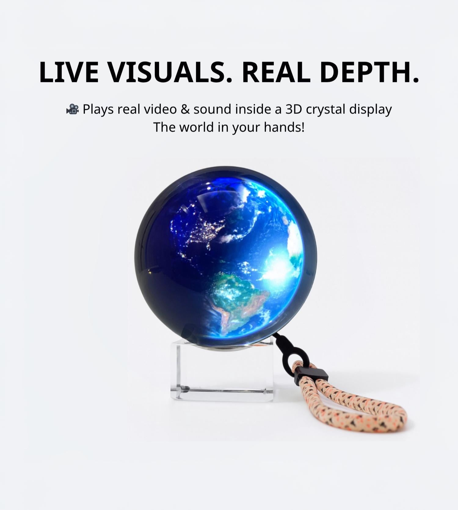 Loopis Sphere