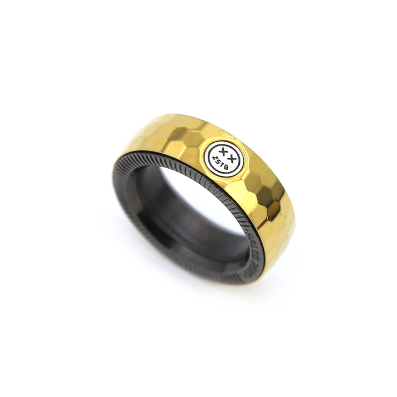 Rush Ring