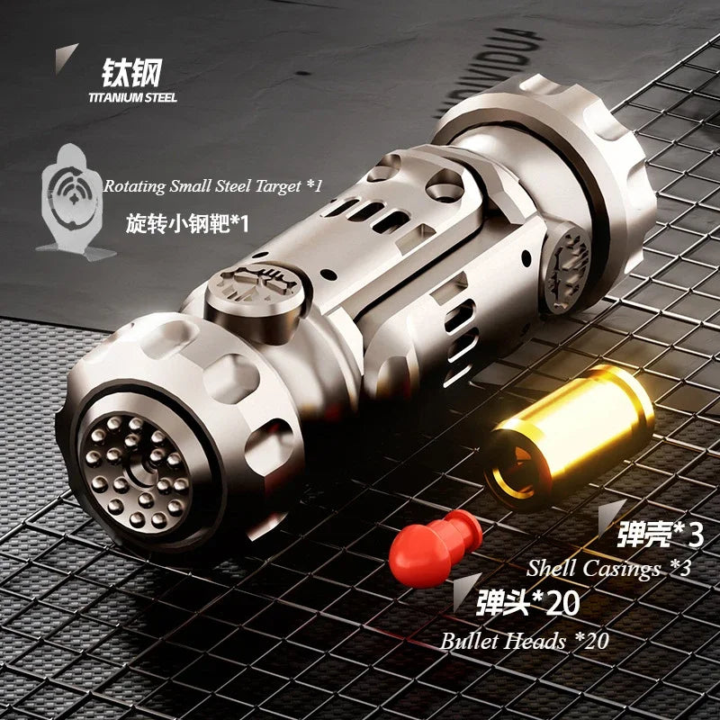 Stun Grenade