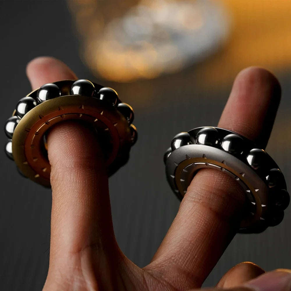 Glide Ring