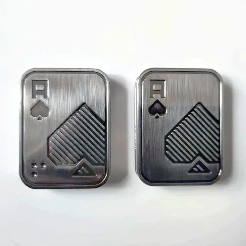 Card Push