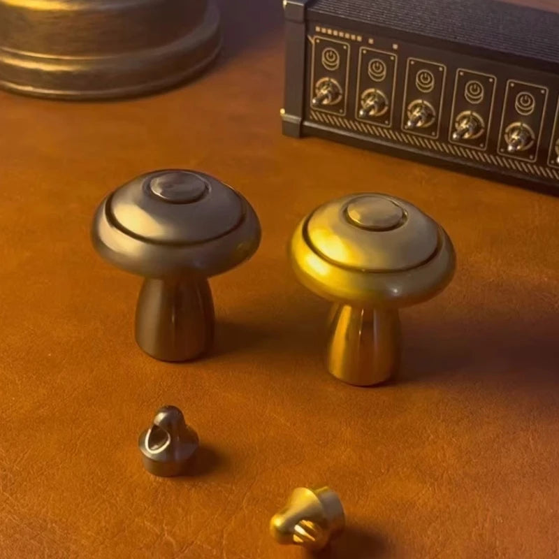 Mushroom Spin