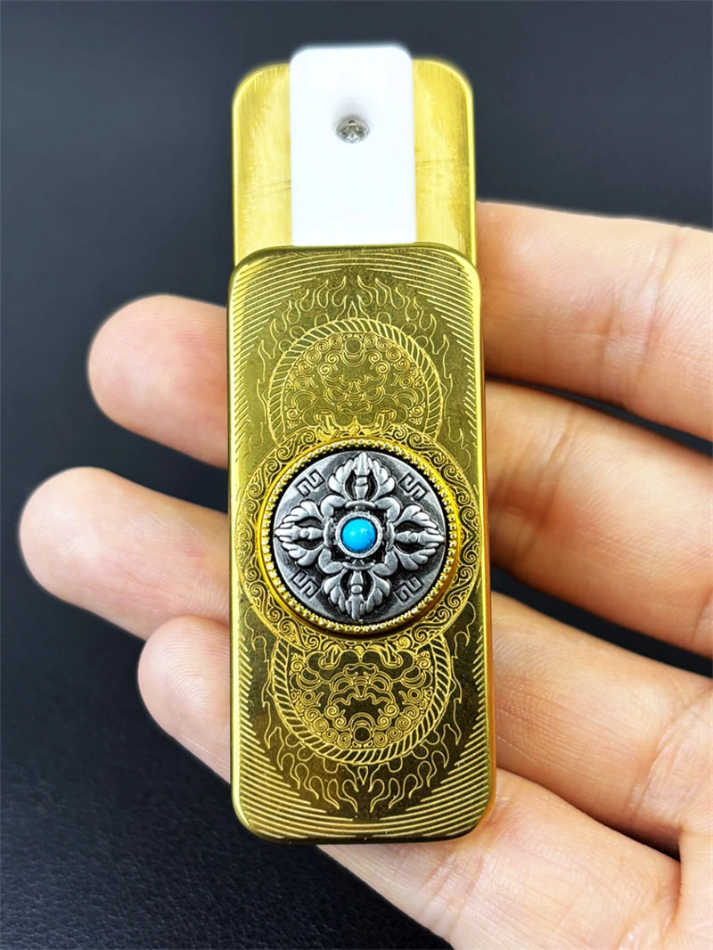 Golden Slider