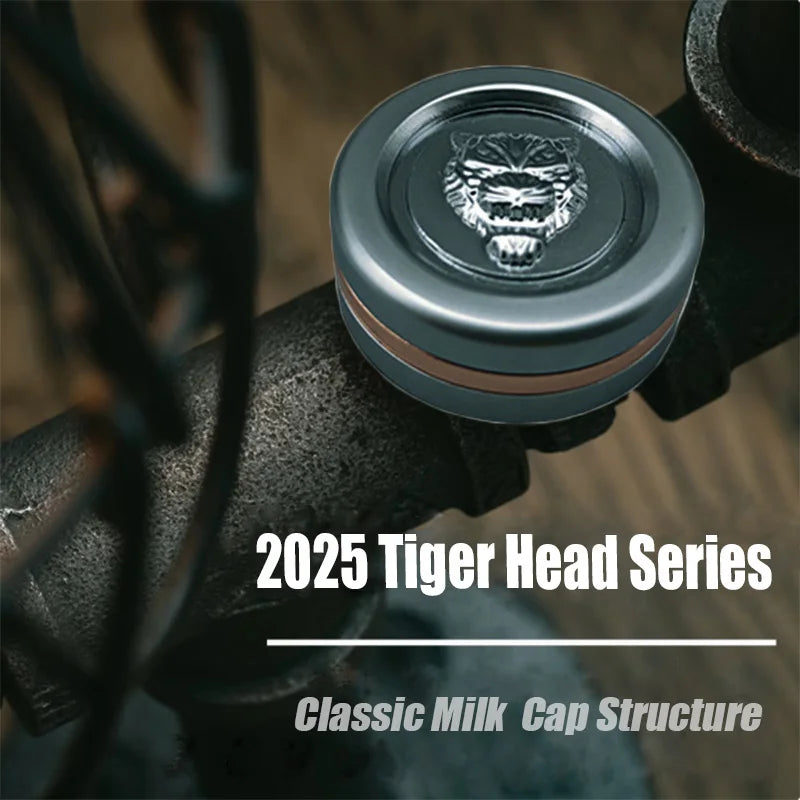 Tiger Coin