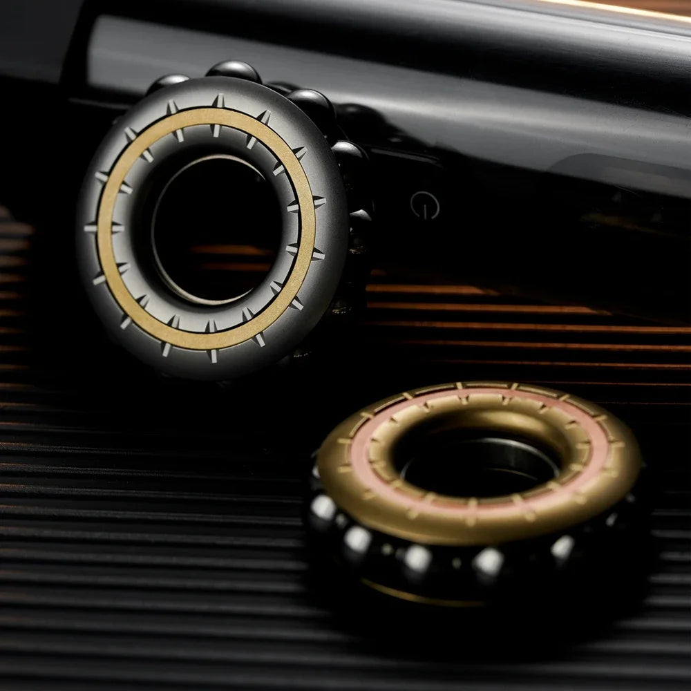 Glide Ring