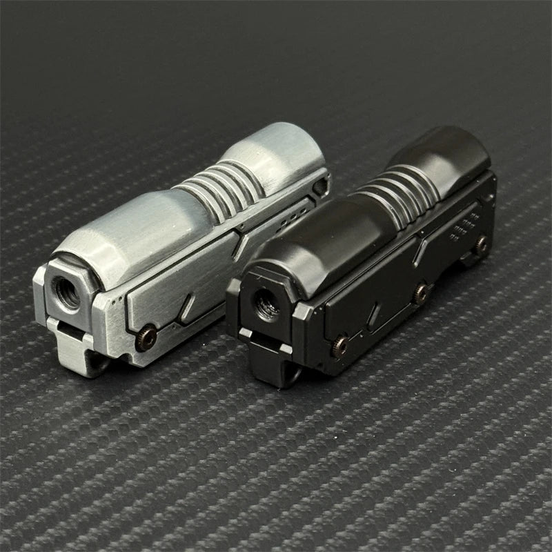 Reload Trigger