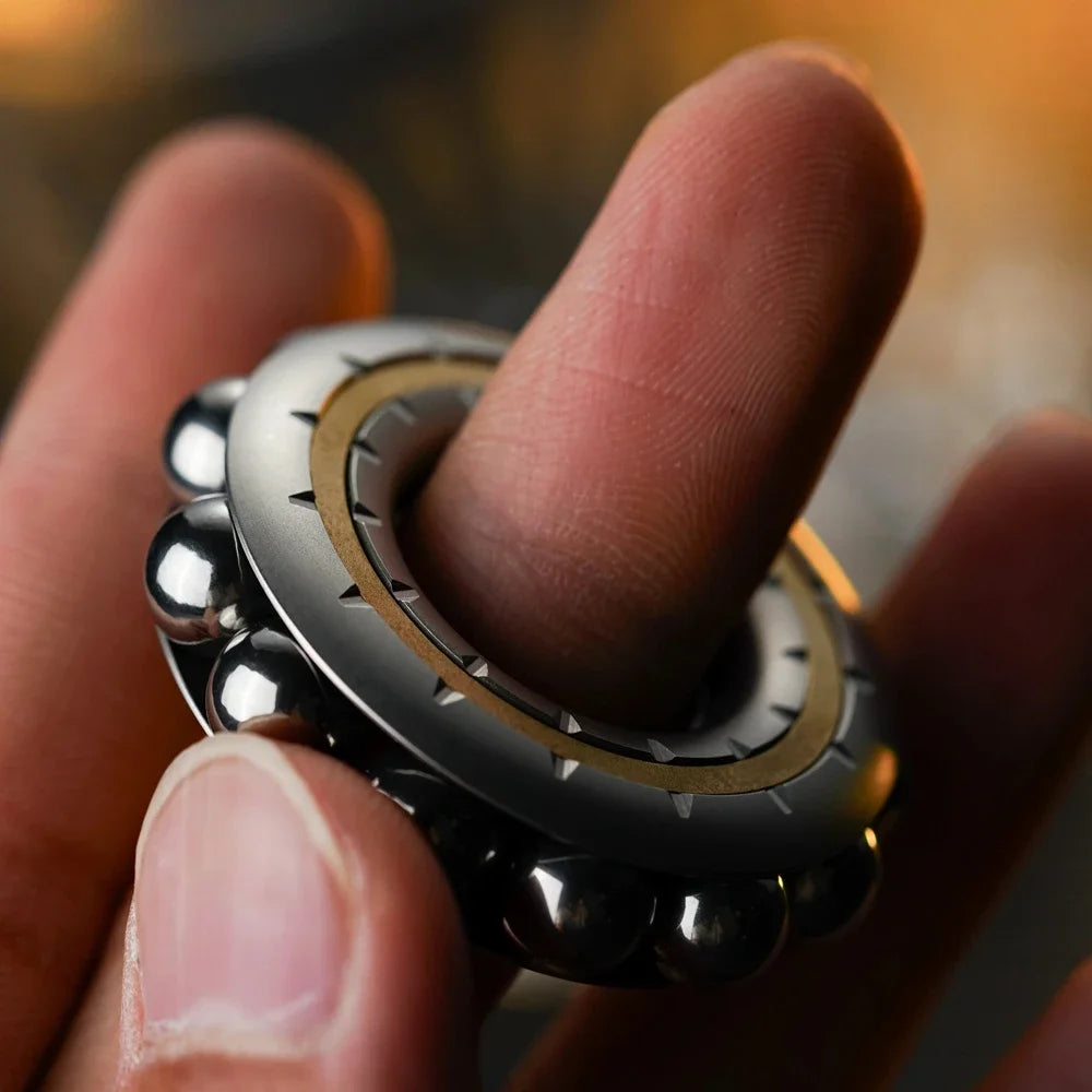 Glide Ring