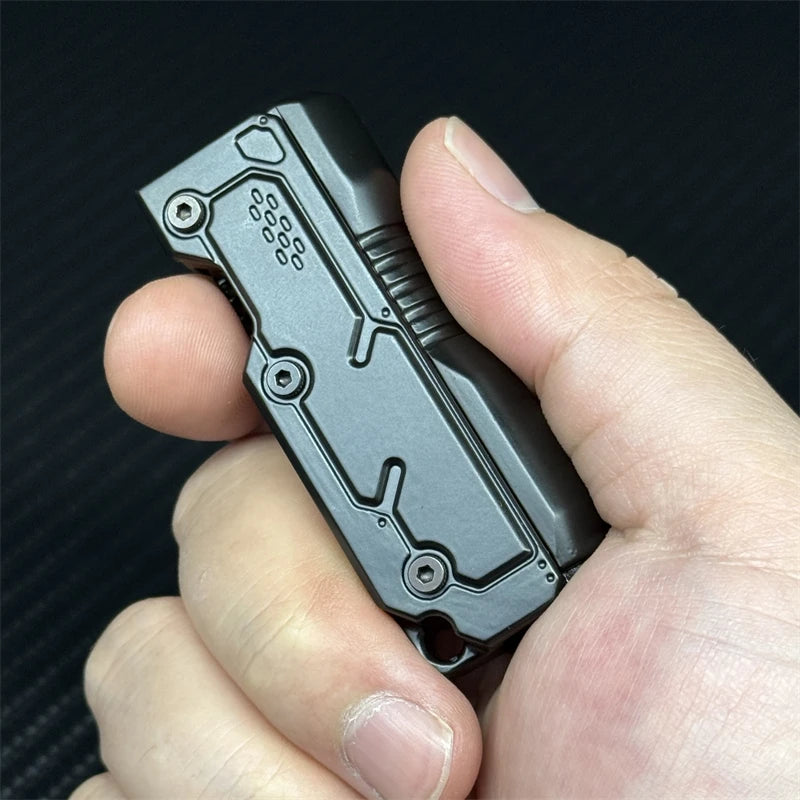 Reload Trigger