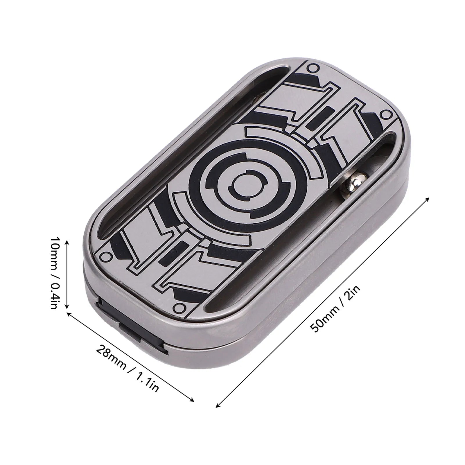 Beads Slider