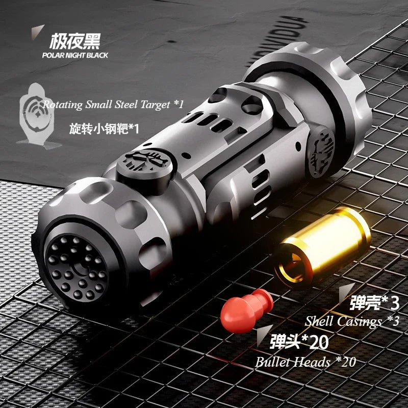 Stun Grenade