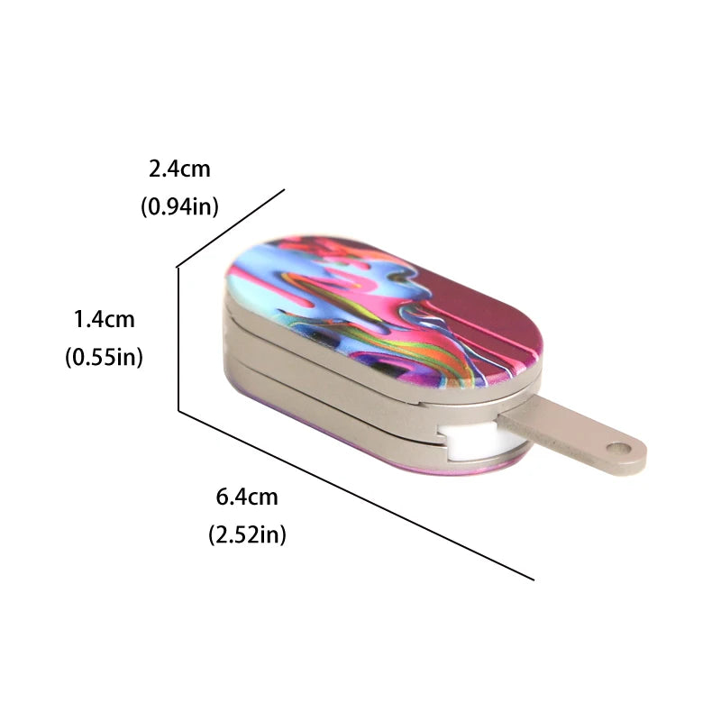 Popsicle Slider