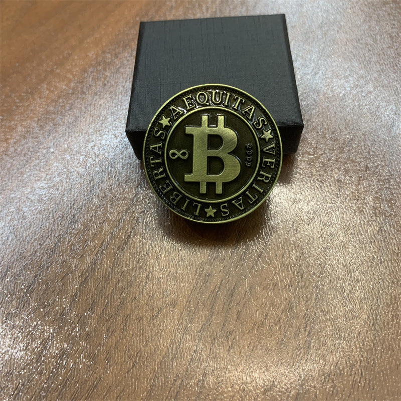 Bit Coin