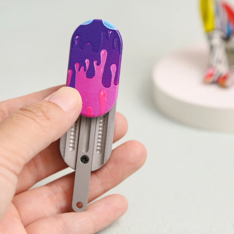 Popsicle Slider