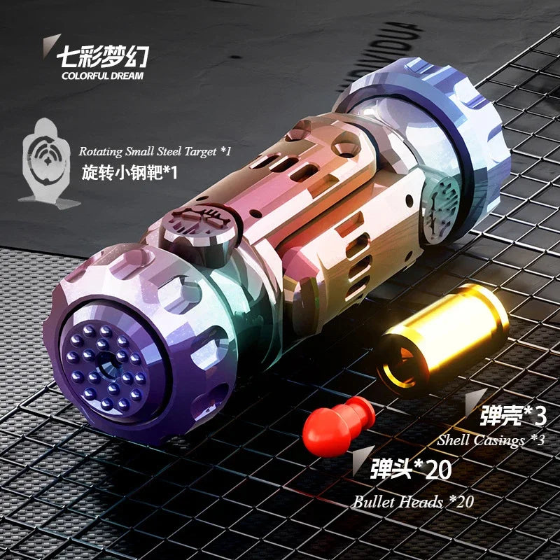 Stun Grenade