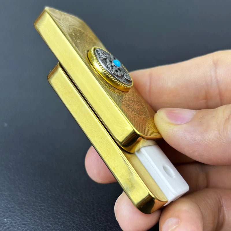 Golden Slider