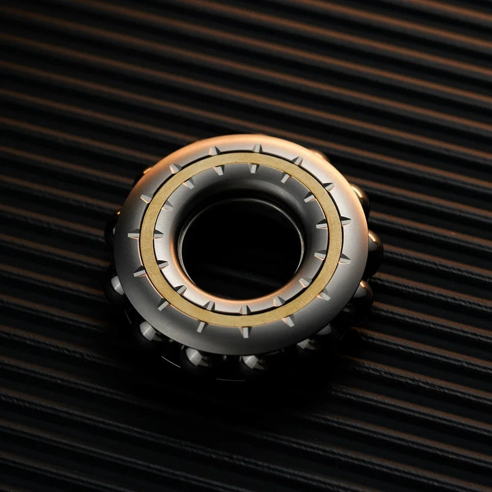 Glide Ring