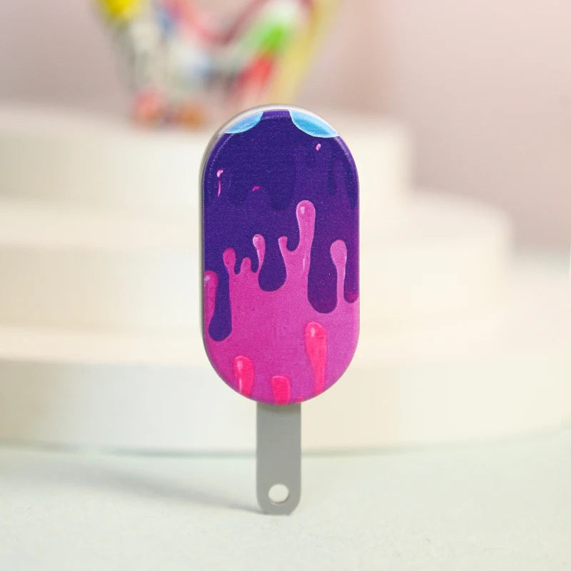 Popsicle Slider