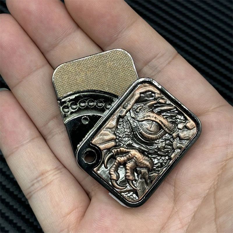 Dragon Eye