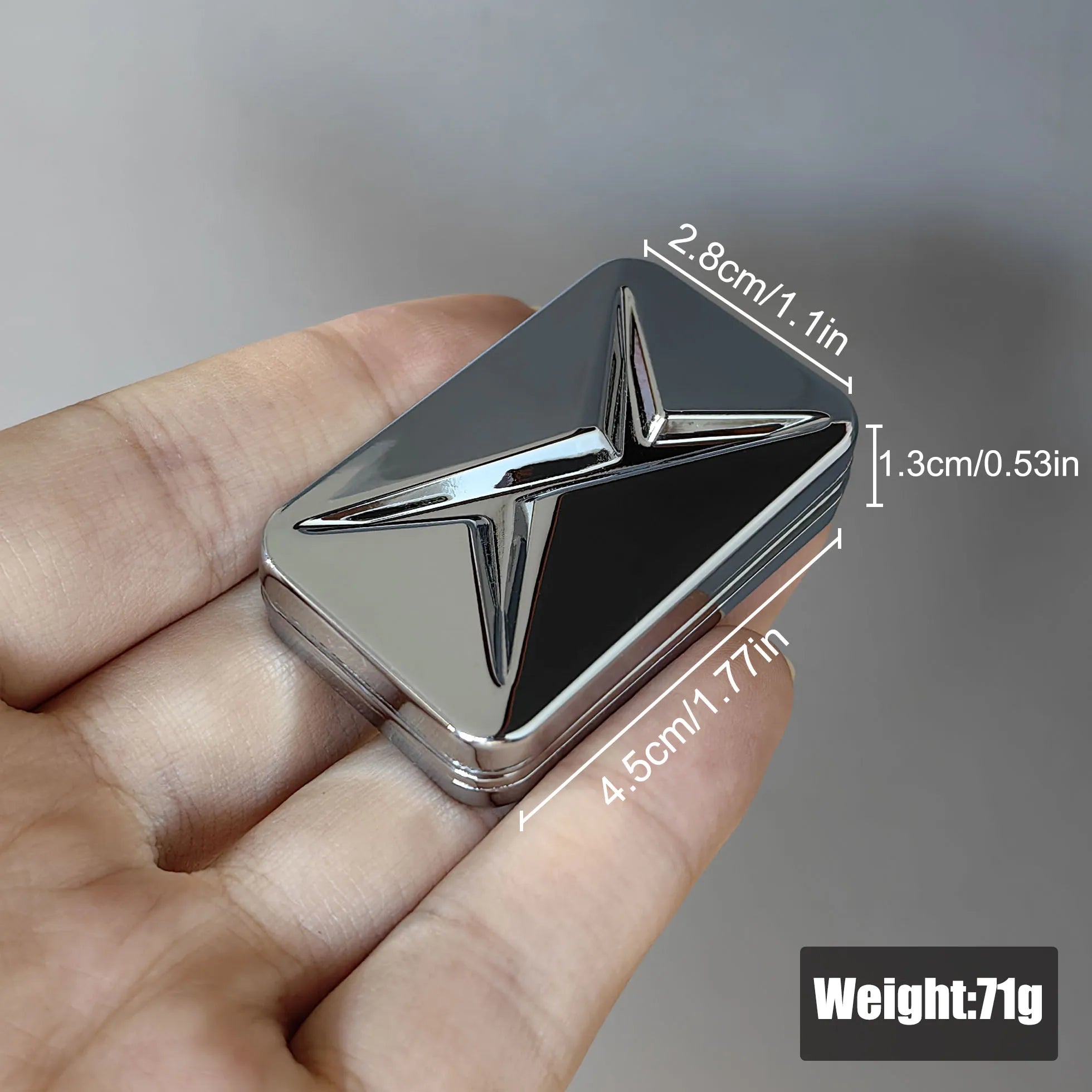 Magnetix