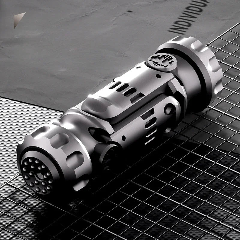 Stun Grenade