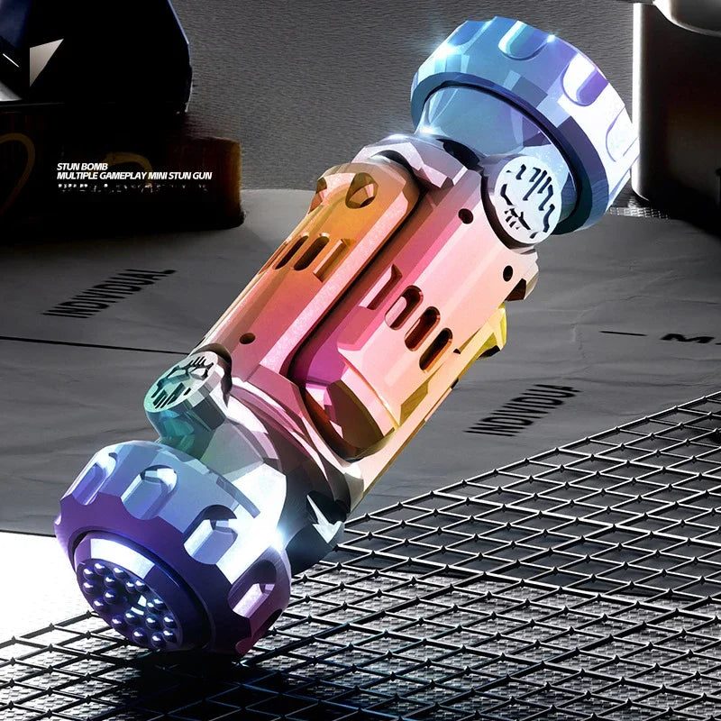Stun Grenade