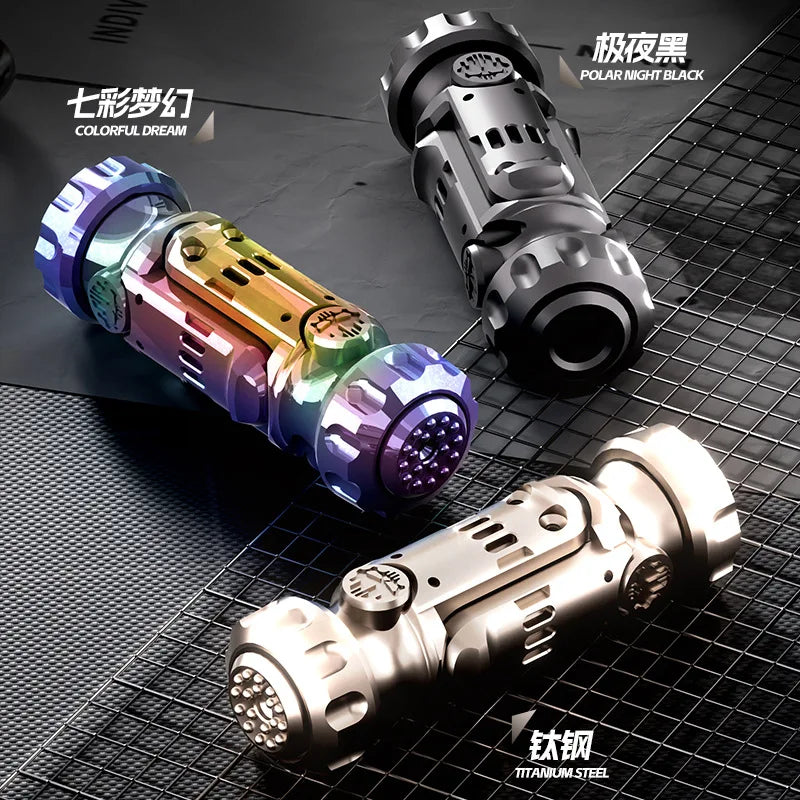 Stun Grenade