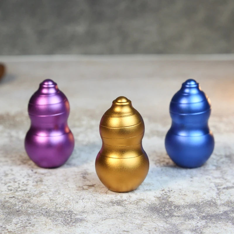 Magnetic Gourd