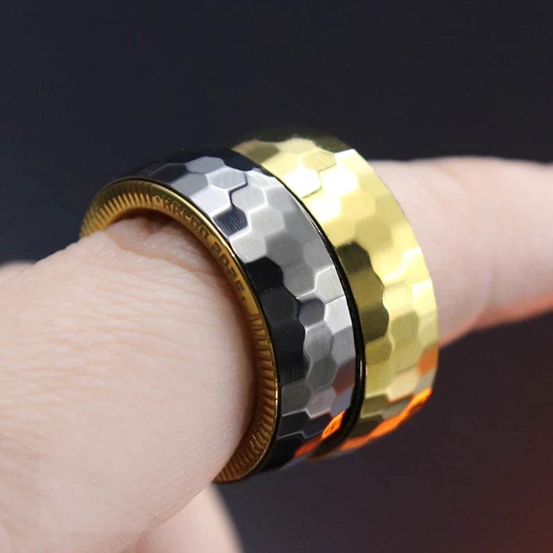 Rush Ring