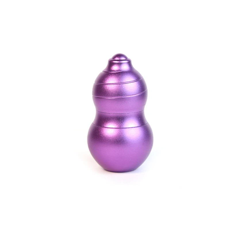 Magnetic Gourd