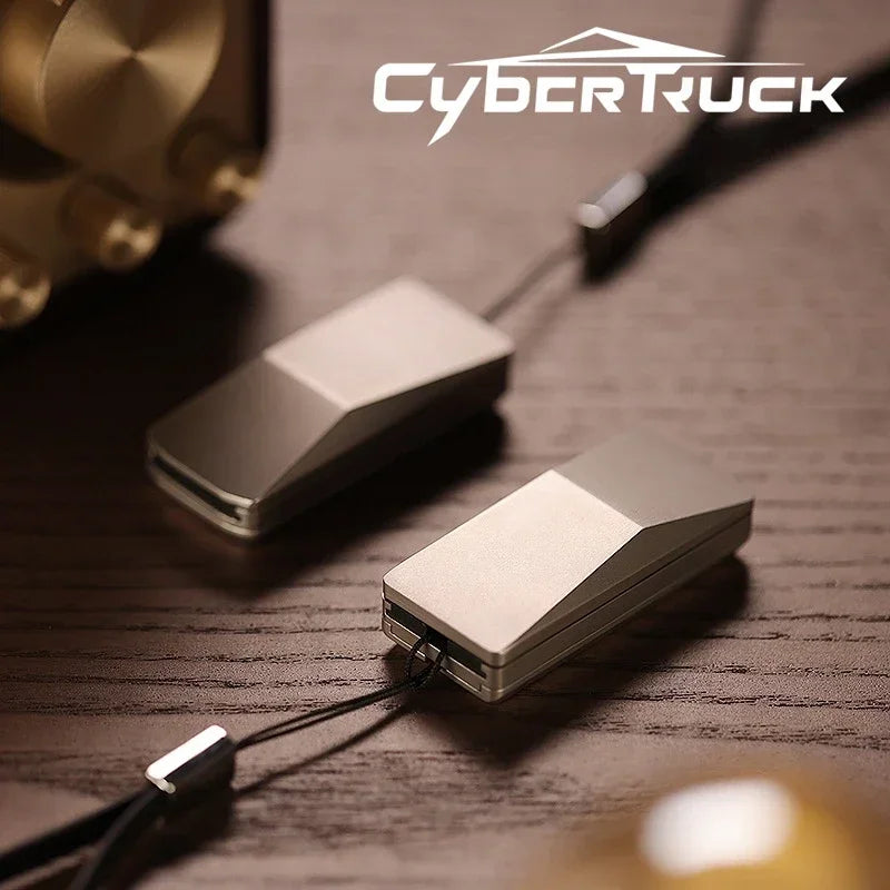 Cybertruck