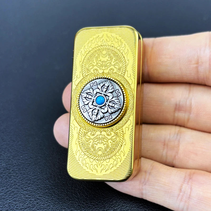 Golden Slider