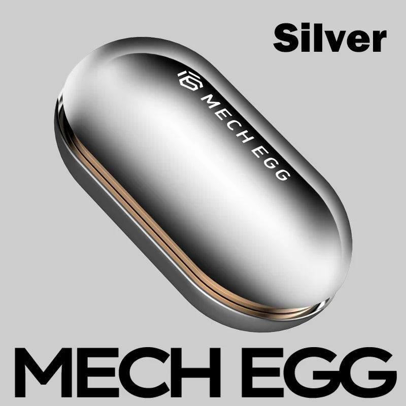 Mech Egg