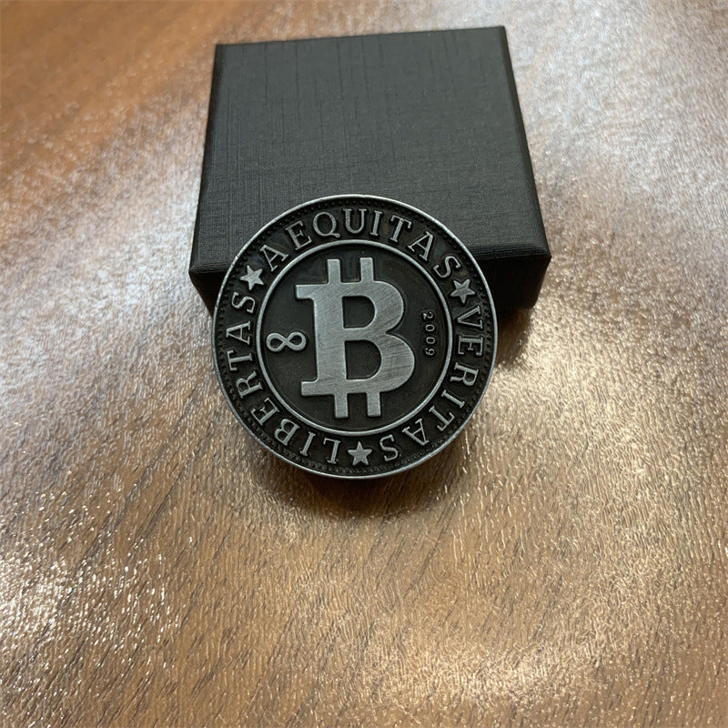 Bit Coin