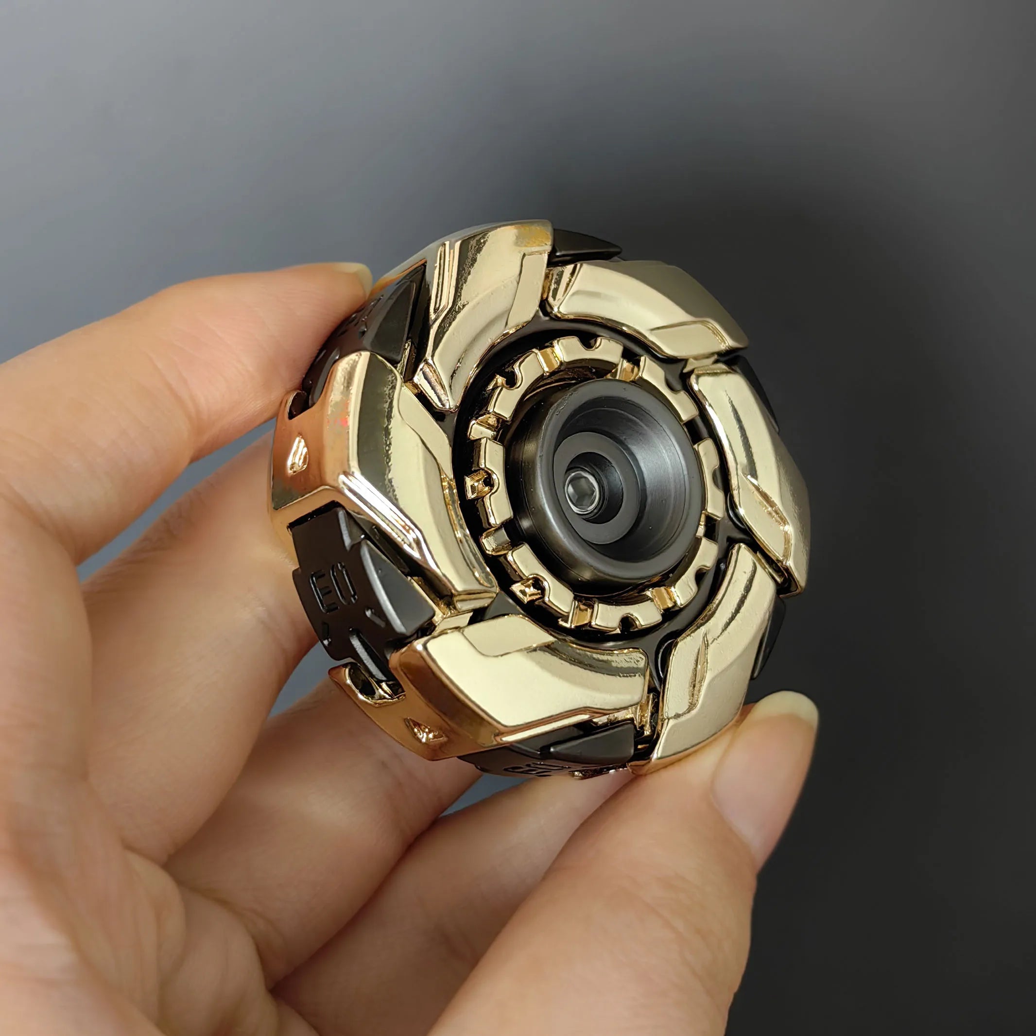 Slay Blade V2