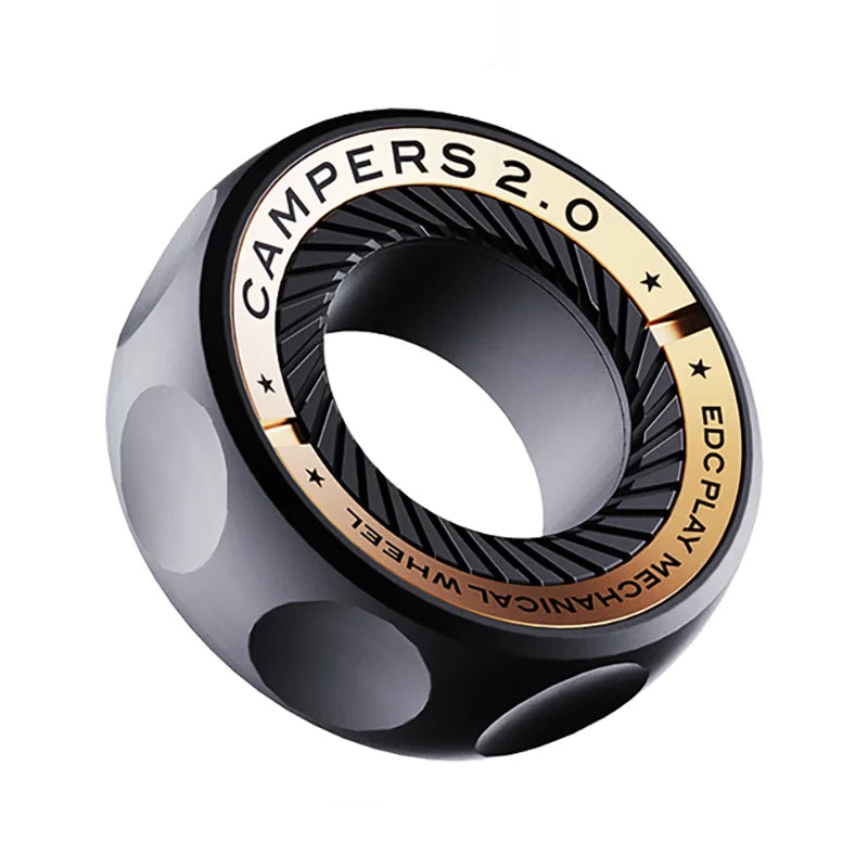 Magnetic Ring