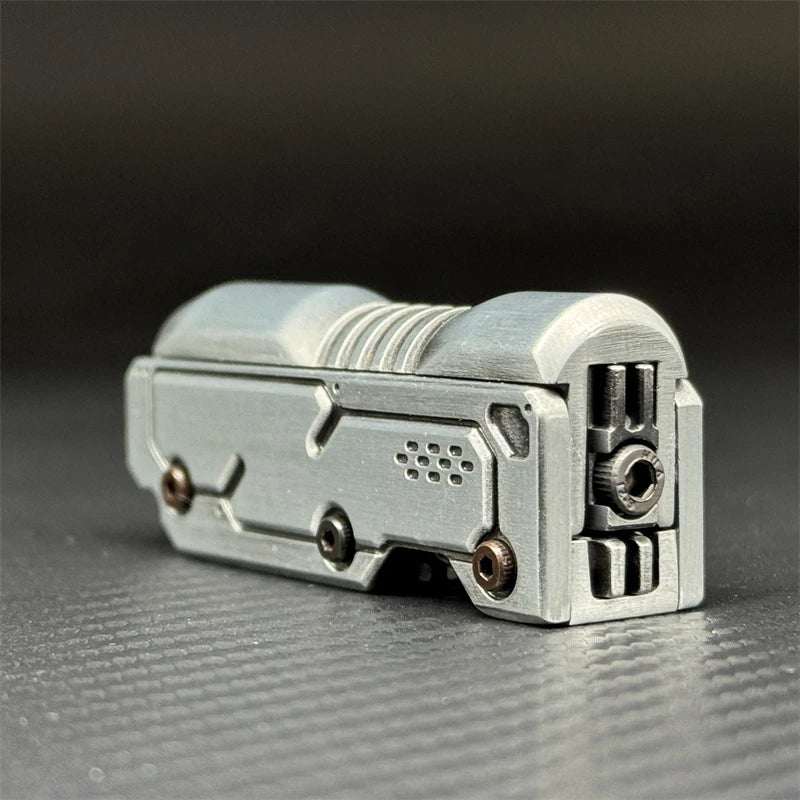 Reload Trigger