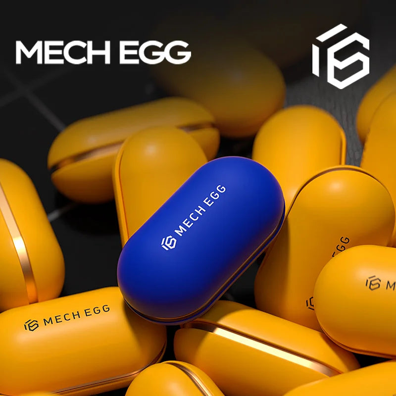 Mech Egg