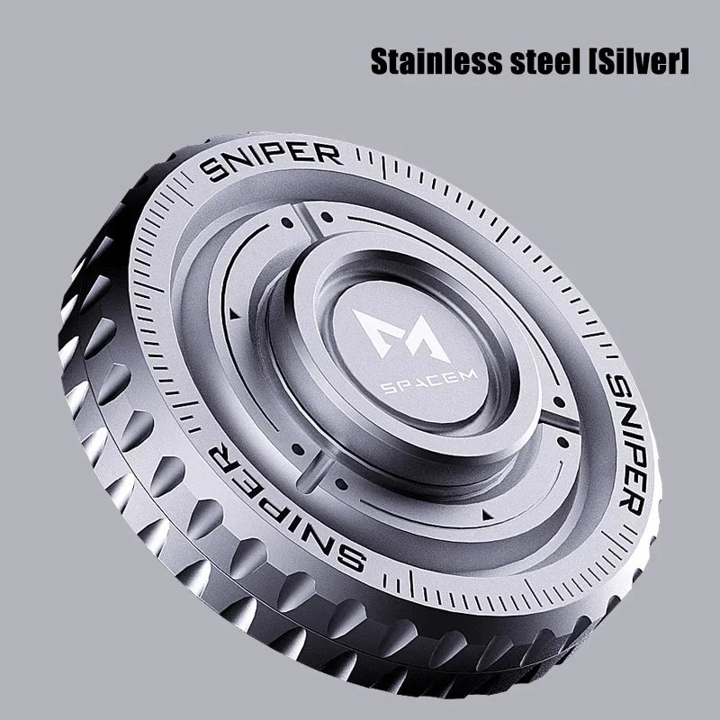 Sniper Coin