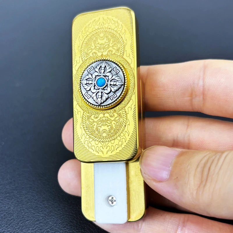 Golden Slider