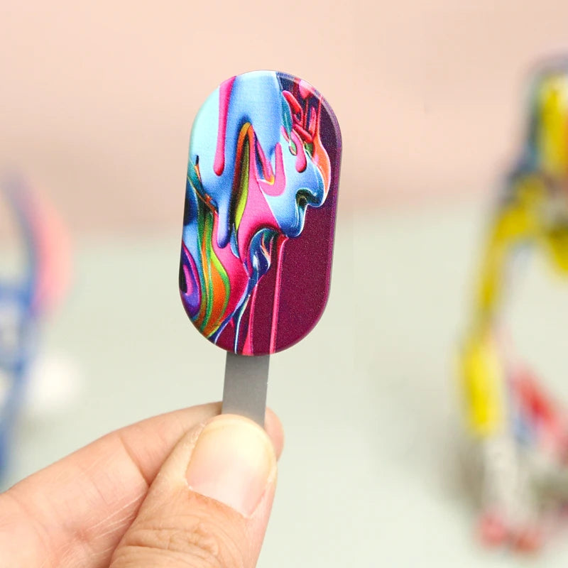 Popsicle Slider