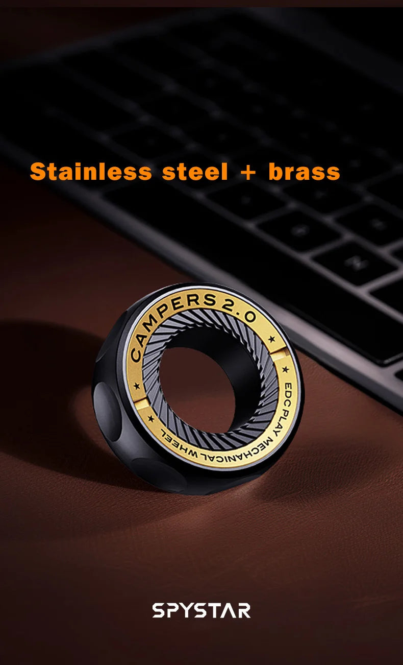 Magnetic Ring