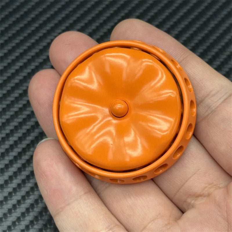 Desk Spin
