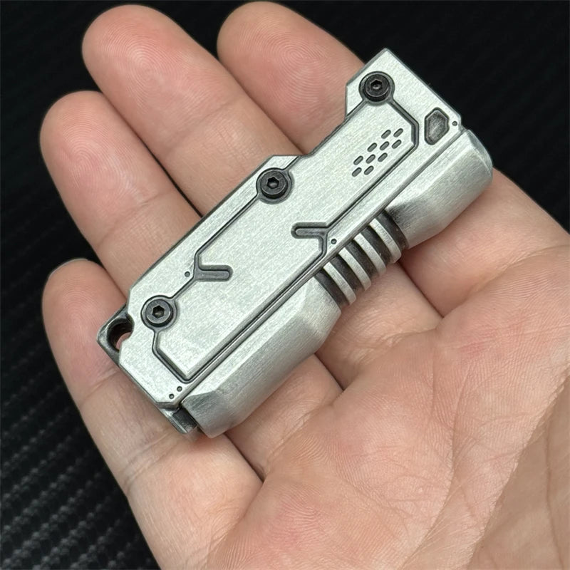 Reload Trigger
