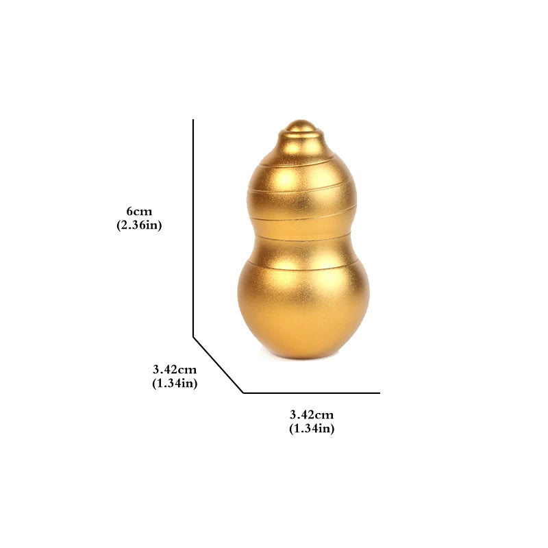 Magnetic Gourd