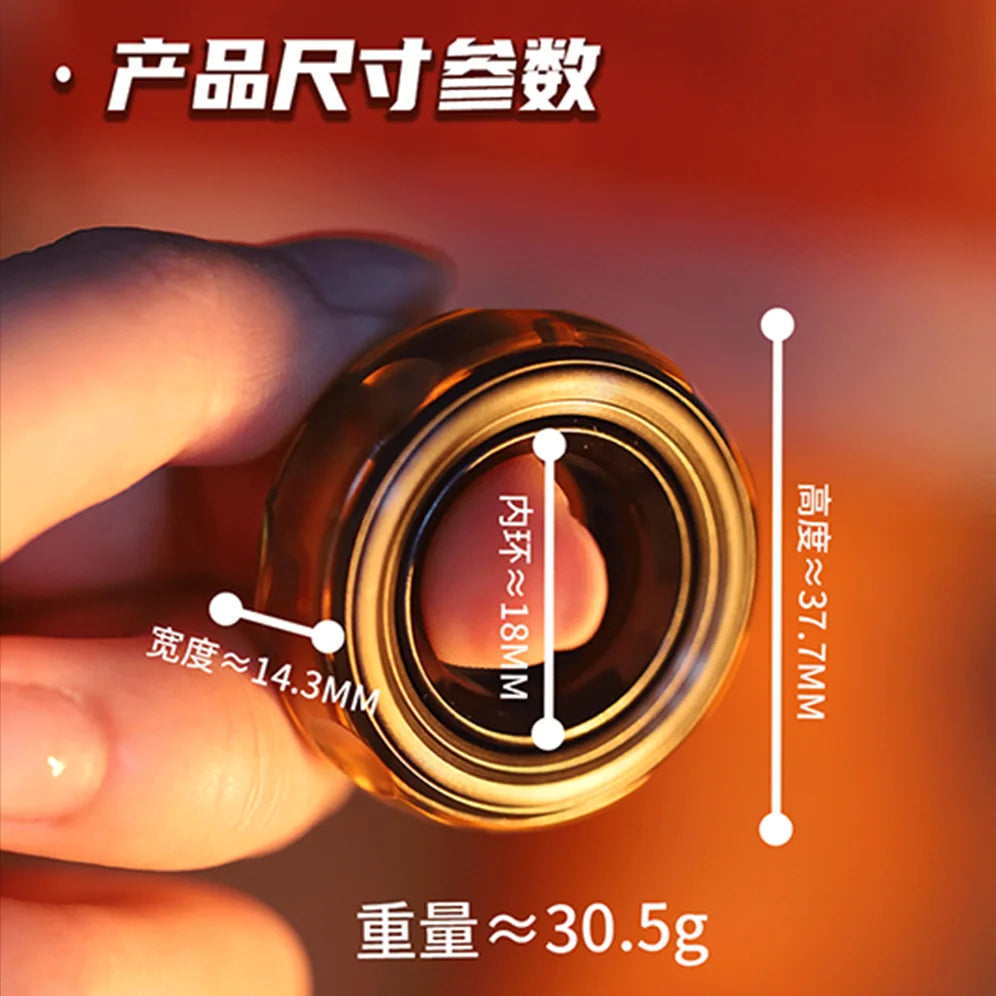 Mech Ring