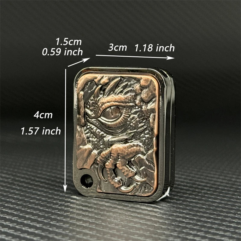 Dragon Eye