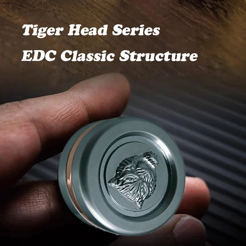 Tiger Coin