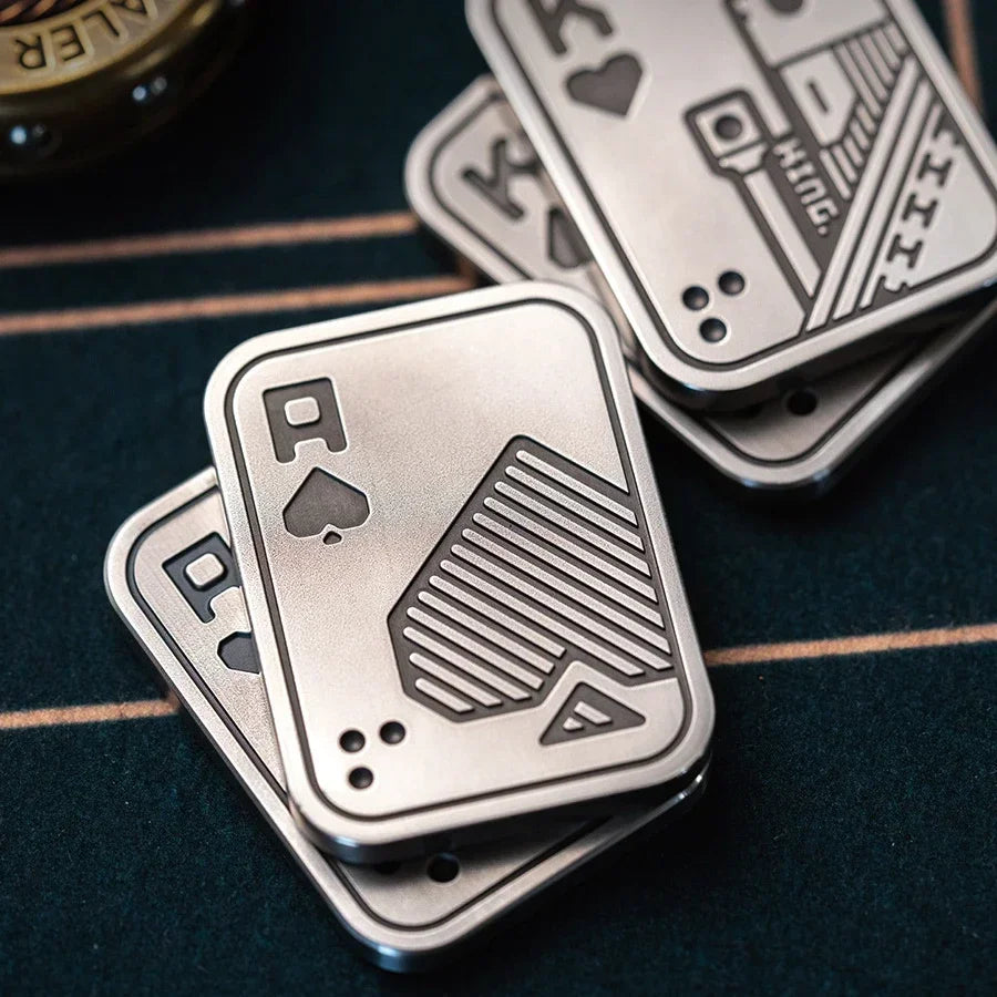 Card Push
