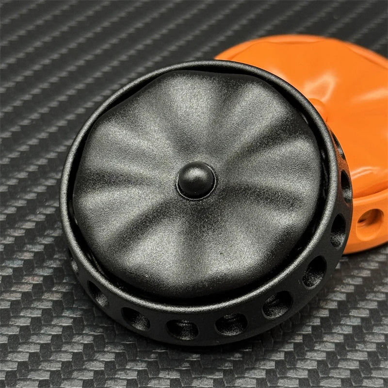 Desk Spin