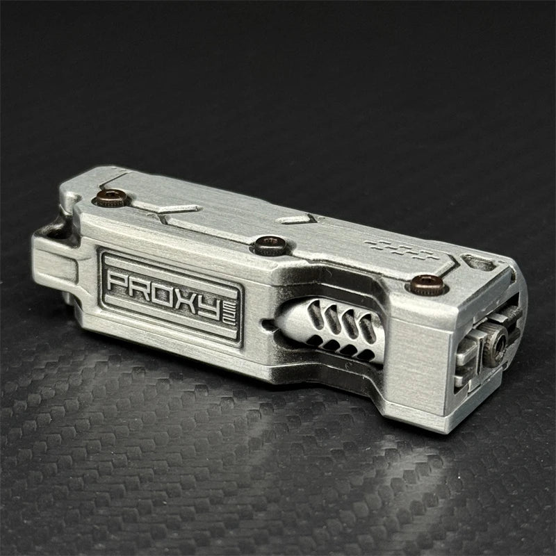 Reload Trigger